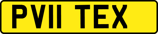 PV11TEX