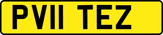 PV11TEZ
