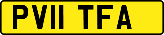PV11TFA