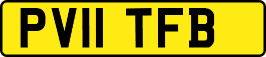 PV11TFB