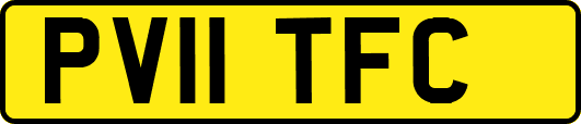 PV11TFC