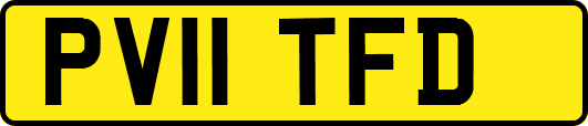 PV11TFD
