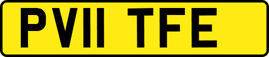 PV11TFE