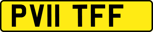 PV11TFF