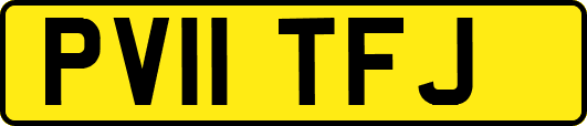 PV11TFJ