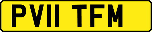 PV11TFM