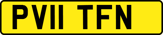 PV11TFN