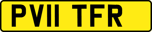 PV11TFR