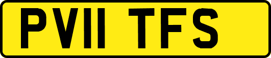 PV11TFS
