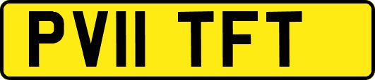 PV11TFT