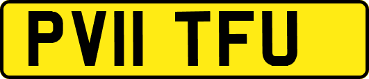 PV11TFU