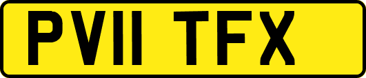 PV11TFX