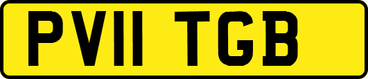 PV11TGB
