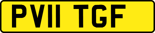 PV11TGF