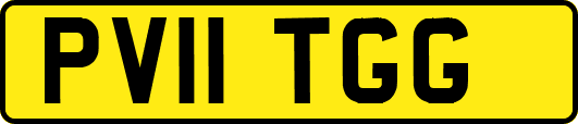 PV11TGG
