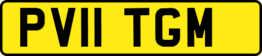 PV11TGM