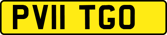 PV11TGO