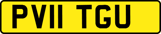PV11TGU