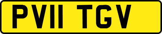 PV11TGV