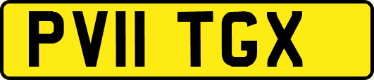 PV11TGX