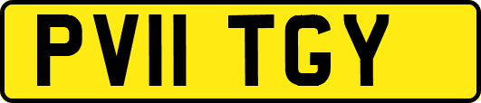PV11TGY