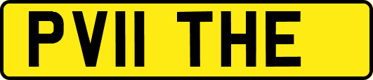 PV11THE