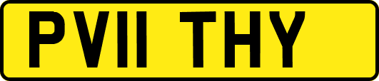 PV11THY
