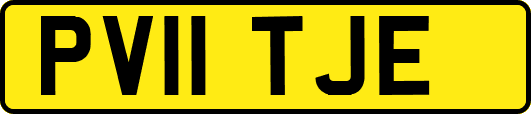 PV11TJE