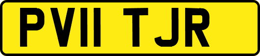 PV11TJR