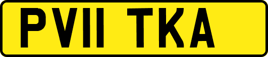 PV11TKA