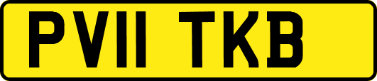 PV11TKB