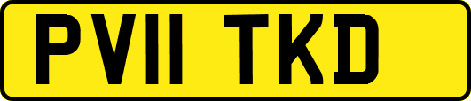 PV11TKD
