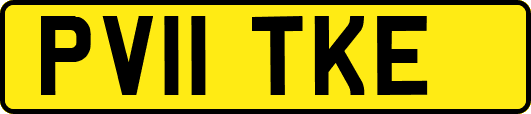 PV11TKE