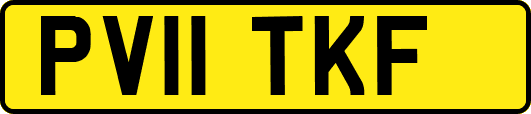 PV11TKF