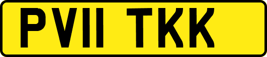 PV11TKK