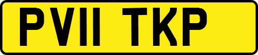 PV11TKP