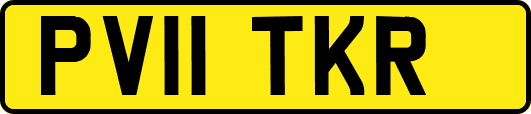 PV11TKR