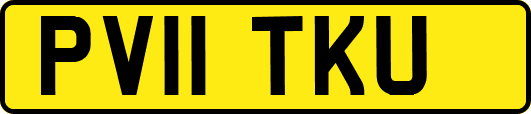PV11TKU