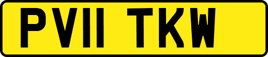 PV11TKW