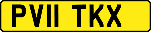 PV11TKX