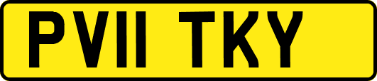 PV11TKY