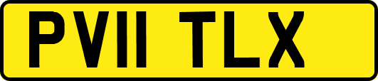 PV11TLX