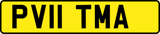 PV11TMA