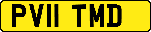 PV11TMD