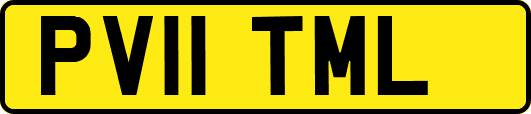 PV11TML