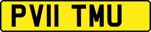 PV11TMU
