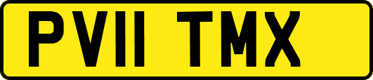 PV11TMX