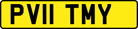 PV11TMY
