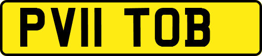 PV11TOB