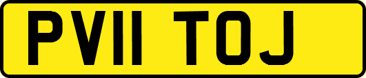 PV11TOJ